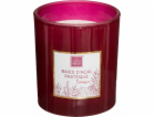 Atmosphera Vonná svíčka MAEL, 190 g, meloun a acai