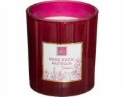 Atmosphera Vonná svíčka MAEL, 190 g, meloun a acai
