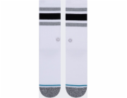 Stance Ponožky Stance Boyd ST 1 pár Bílé