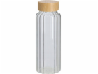 Zeller Láhev s bambusovým těsněním, 1000 ml