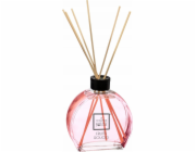 Atmosphera Vonný difuzér Vonné tyčinky s difuzérem HALY, 100 ml, červené ovoce