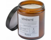 Homea Vonná svíčka ve sklenici MODERN APOTHECARY, O 7,5 cm