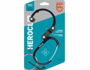 Gear Aid HeroClip střední - univerzální karabina