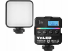 Yongnuo LED panelová studiová lampa Yongnuo YN60RGB 2500-...