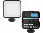 Yongnuo LED panelová studiová lampa Yongnuo YN60RGB 2500-9500K