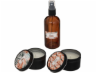 Atmosphera Sada vůní Scent Scent Difuzor: 2 svíčky, pokoj...