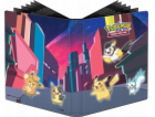 Ultra-Pro Pokémon Collector's Album 9-Pocket PRO-Binder S...