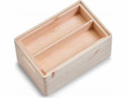 Zeller Vložka organizéru do krabice, 26,5 x 17 cm