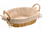 Kesper Chlébník 30 x 21 cm, Kesper