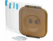 JJC Pouzdro na filtr JJC FLCXL, vodotěsné, 82–105 mm