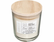 Atmosphera Vonná svíčka s rostlinným voskem, 170 g, vanilka