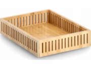 Zeller Kancelářský odkládací tác Bamboo na dokumenty