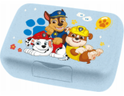 Koziol Dětský obědový box CANDY L Tlapková patrola, KOZIOL