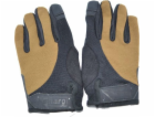 SHARG Rukavice Duty Mechanic TouchPad, Coyote (318