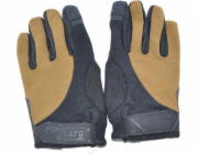 SHARG Rukavice Duty Mechanic TouchPad, Coyote (318