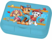 Koziol Dětská krabička na oběd CANDY PAW PATROL vyrobená z organického materiálu