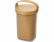 Koziol BUDDY ISO vzduchotěsná nádoba na polévku, 550 ml, KOZIOL