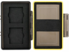 JJC Pouzdro CF Card a bateriové pouzdro JJC BC-3CF2 pro v...