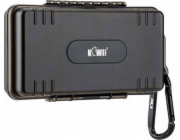 JJC pouzdro JJC KCB-SD40 pouzdro na karty SD, SDHC, SDXC, CFexpress