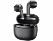 Remax Sluchátka Bluetooth sluchátka REMAX TWS W26 BT 5.4 ČERNÁ