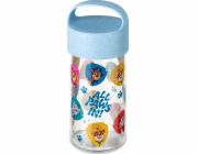 Koziol BUDDY SNACK Láhev na vodu Paw Patrol, 500 ml, KOZIOL