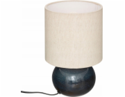 Atmosphera Stolní lampa Stolní lampa GAIA, O 13 cm