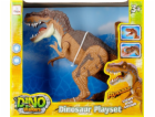 Mega Creative DINOSAUR B/O 36X31X13 MC WB 12