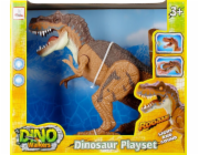 Mega Creative DINOSAUR B/O 36X31X13 MC WB 12