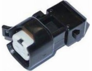 Ecumaster Zástrčka/adaptér Ecumaster EV1-EV6