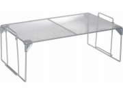 Zeller Univerzální kuchyňská police 1 úroveň, ZELLER