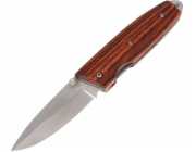 Herbertz Nůž Solingen Pakkawood Drop Point 82 mm (2 ks)