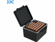 JJC Pouzdro Pouzdro na baterie JJC JBC-44AAA 44 x AAA + zkoušečka baterií