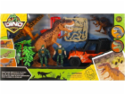 Mega Creative DINOSAUR AKC Figurka 51X28X12 MC SADA WB 12