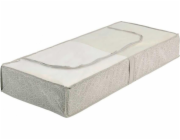 Wenko Úložný vak Balance 70 litrů 45 x 105 cm polypropylen béžový