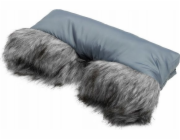 Sensillo Rukávník Fox GRAPHITE