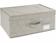 Wenko Úložný box Balance, polypropylenová trubice 44 x 19 cm