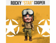 Scale75 Scale75: Rocky Star Cooper