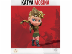 Scale75 Scale75: Káťa Mosina