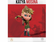 Scale75 Scale75: Káťa Mosina