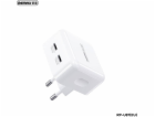 Remax Nabíječka ŁAD SIEC FIYEO SERIES 35W RP-U87 2xUSB-C ...