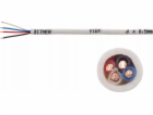 BITNER ALARM INTERCOM KABEL BITNER YTDY 4X0,5 - 100M