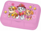Koziol Dětská krabička na oběd CANDY PAW PATROL vyrobená ...