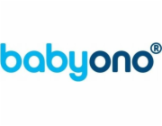 BabyOno Podprsenka 585/21 C70-75 ČERNÁ
