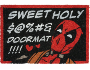 Marvel Marvel - Rohožka Deadpool (40 x 60 cm)