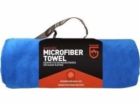 Gear Aid Taktický ručník z mikrovlákna GearAid, tmavě mod...