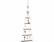 Atmosphera Vánoční dekorace dekorativní vánoční stromeček