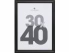 Atmosphera Závěsný fotorámeček Frame MAE, 30 x 40 cm
