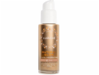 Lumene Natural Glow tekutý make-up SPF20 odstín 4 Tan 30ml