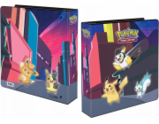 Ultra-Pro Ultra Pro: Pokémon - 2 Album - Galerie Série - Třpytivé obzory