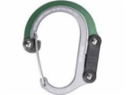 Gear Aid GearAid Heroclip střední lesní zelená